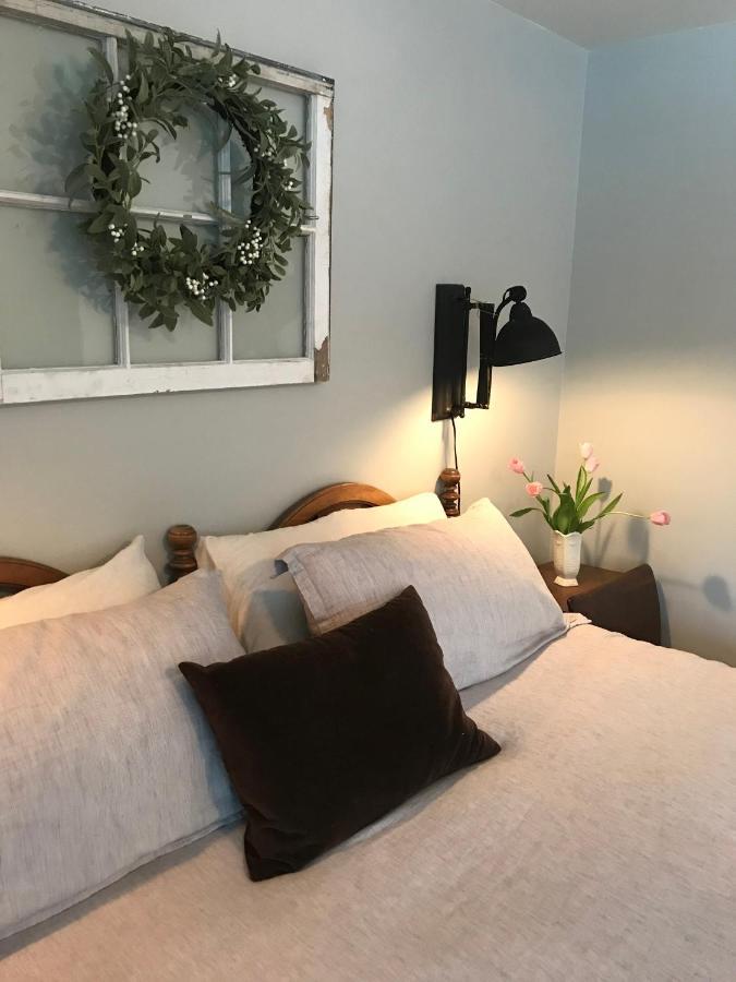 Snowgoose Pond Bed & Breakfast Palmer Exterior foto